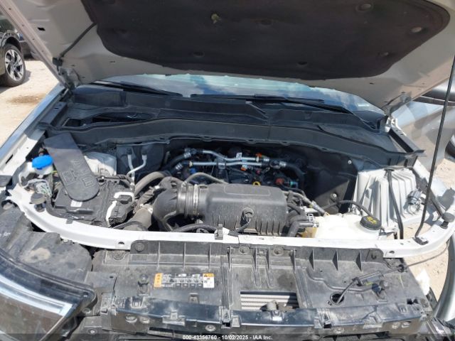 2024 FORD EXPLORER 1FMSK7DH4RGA44546 Photo 9