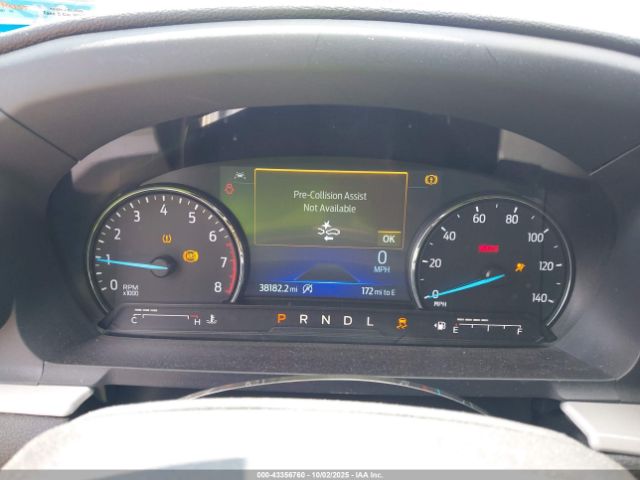 2024 FORD EXPLORER 1FMSK7DH4RGA44546 Photo 6