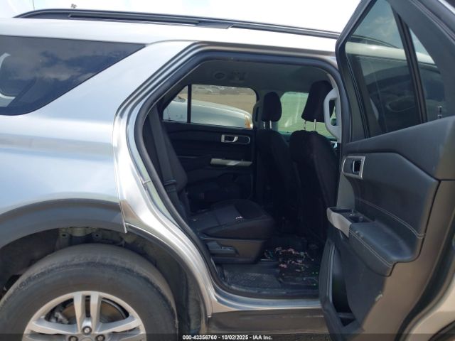 2024 FORD EXPLORER 1FMSK7DH4RGA44546 Photo 7