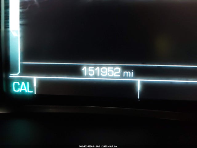 Chevrolet lfy - spark ignited direct injection, atss, gen 1 2018 1GNEVHKW2JJ220525 Image 15