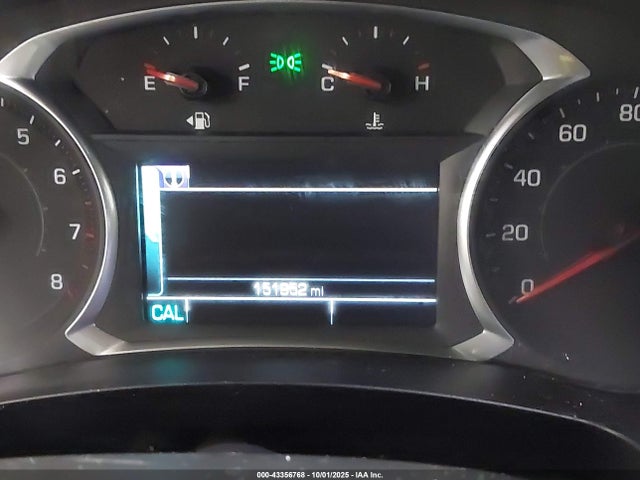 Chevrolet lfy - spark ignited direct injection, atss, gen 1 2018 1GNEVHKW2JJ220525 Image 7