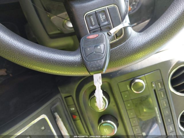 2015 JEEP COMPASS 1C4NJCBA8FD285056 Photo 10