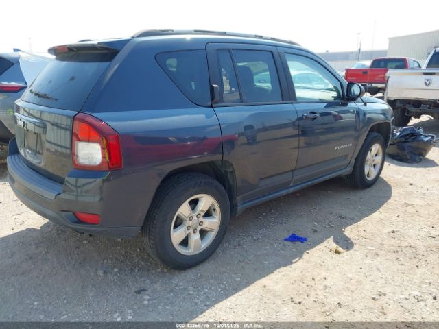 2015 JEEP COMPASS 1C4NJCBA8FD285056 Photo 3