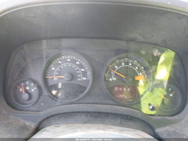 2015 JEEP COMPASS 1C4NJCBA8FD285056 Photo 6