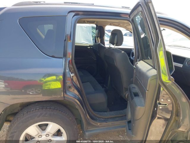 2015 JEEP COMPASS 1C4NJCBA8FD285056 Photo 7