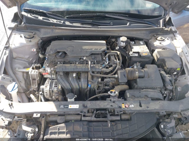 KMHLP4DG8RU663440 Hyundai mpi nu pe