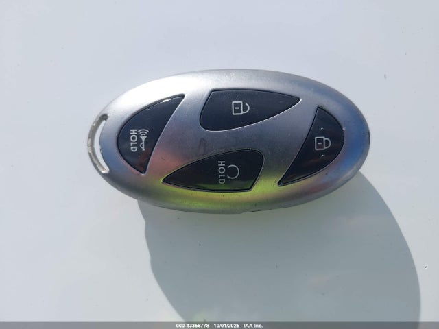 KMHLP4DG8RU663440 Hyundai mpi nu pe