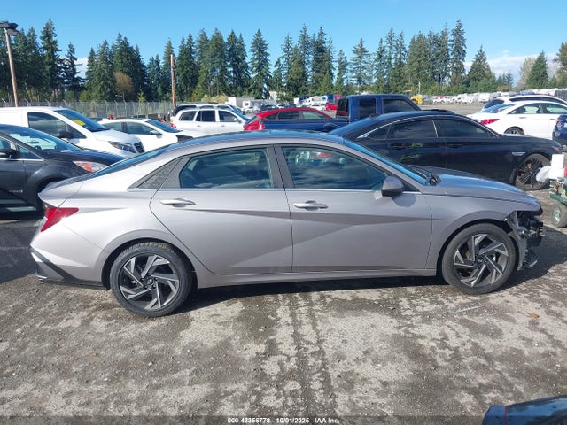 KMHLP4DG8RU663440 Hyundai mpi nu pe