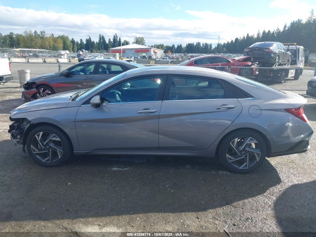 KMHLP4DG8RU663440 Hyundai mpi nu pe