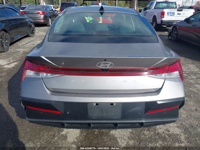 KMHLP4DG8RU663440 Hyundai mpi nu pe