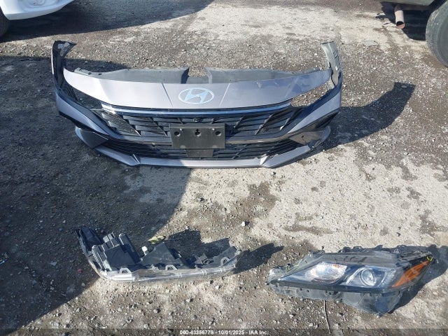 KMHLP4DG8RU663440 Hyundai mpi nu pe