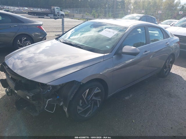 KMHLP4DG8RU663440 Hyundai mpi nu pe