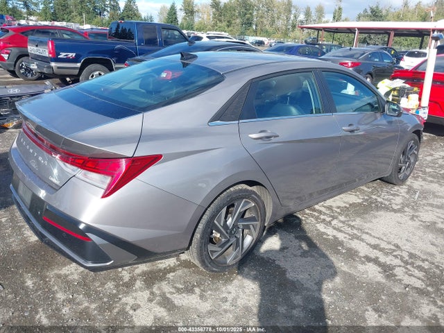 KMHLP4DG8RU663440 Hyundai mpi nu pe