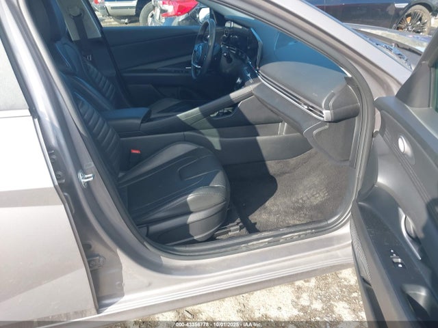 KMHLP4DG8RU663440 Hyundai mpi nu pe