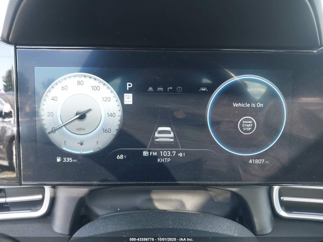 KMHLP4DG8RU663440 Hyundai mpi nu pe