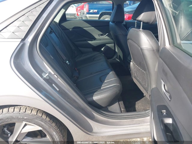 KMHLP4DG8RU663440 Hyundai mpi nu pe