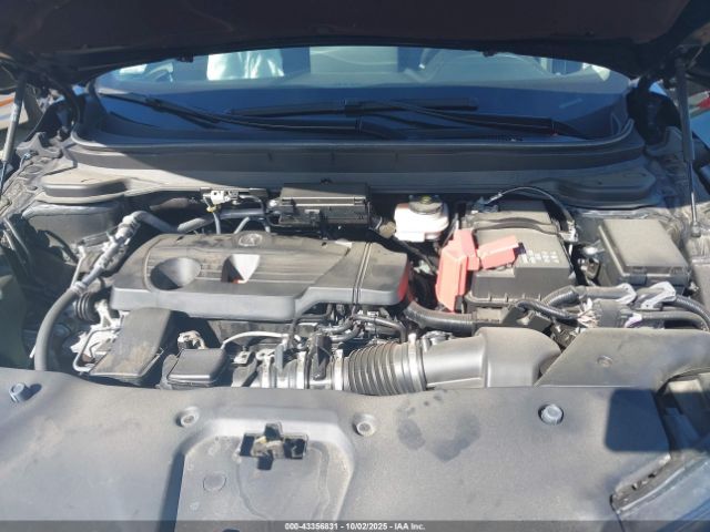 2023 ACURA RDX 5J8TC2H32PL020274 Photo 9