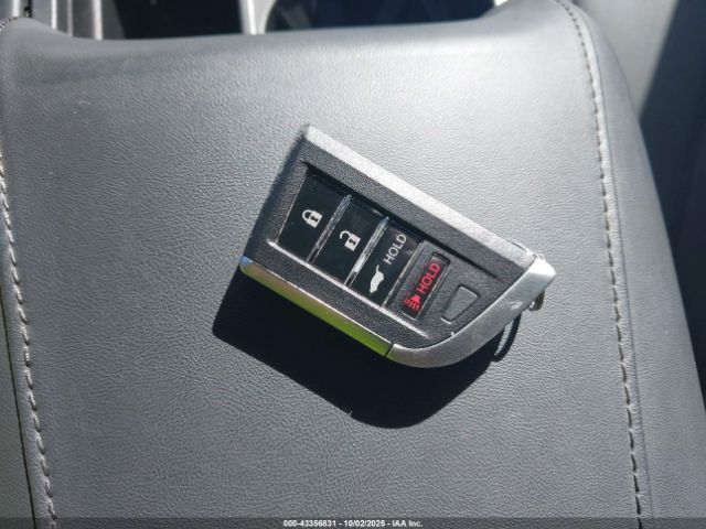 2023 ACURA RDX 5J8TC2H32PL020274 Photo 10