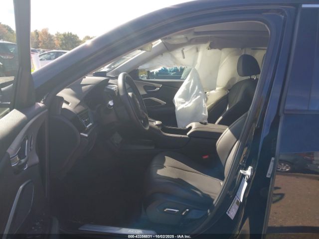 2023 ACURA RDX 5J8TC2H32PL020274 Photo 4