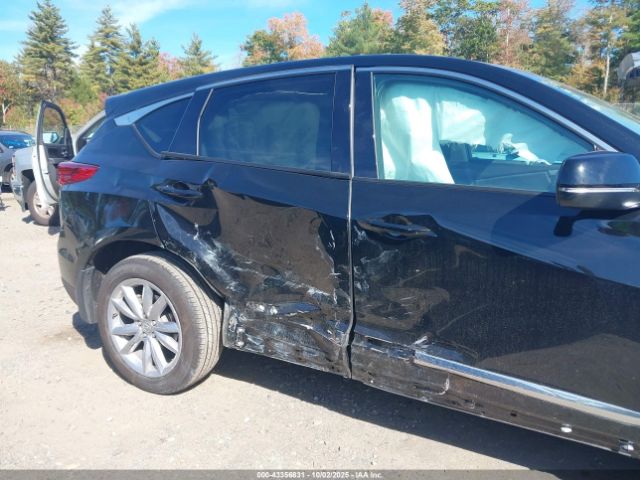 2023 ACURA RDX 5J8TC2H32PL020274 Photo 5