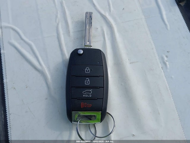 KNDJN2A29H7436043 KIA gdi