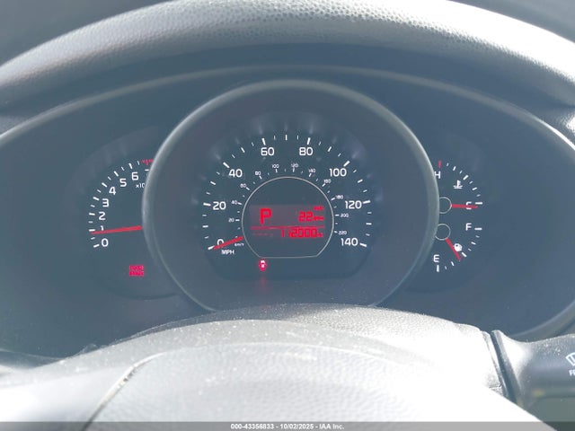 KNDJN2A29H7436043 KIA gdi