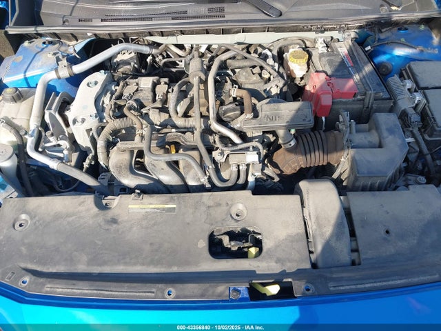 Продаж на аукціоні авто 2024 Nissan Sentra Sv Xtronic Cvt, vin: 3N1AB8CV7RY309071, номер лоту: 43356840
