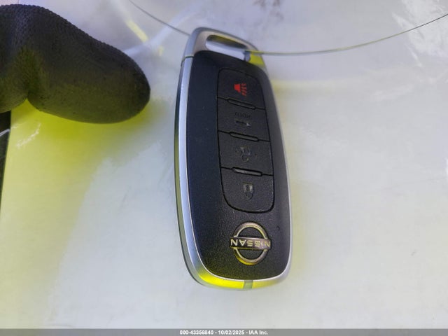 Продаж на аукціоні авто 2024 Nissan Sentra Sv Xtronic Cvt, vin: 3N1AB8CV7RY309071, номер лоту: 43356840
