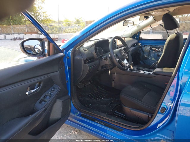 Продаж на аукціоні авто 2024 Nissan Sentra Sv Xtronic Cvt, vin: 3N1AB8CV7RY309071, номер лоту: 43356840