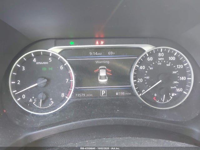 Продаж на аукціоні авто 2024 Nissan Sentra Sv Xtronic Cvt, vin: 3N1AB8CV7RY309071, номер лоту: 43356840