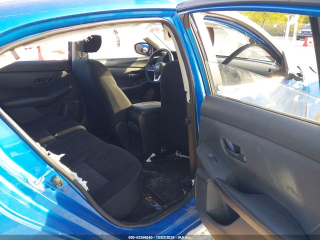 Продаж на аукціоні авто 2024 Nissan Sentra Sv Xtronic Cvt, vin: 3N1AB8CV7RY309071, номер лоту: 43356840
