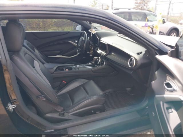 2016 CHEVROLET CAMARO 1G1FD1RS7G0142101 Photo 4