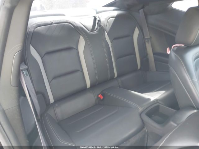 2016 CHEVROLET CAMARO 1G1FD1RS7G0142101 Photo 7