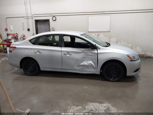 Nissan 2014 2014 3N1AB7AP7EY205026 Image 14