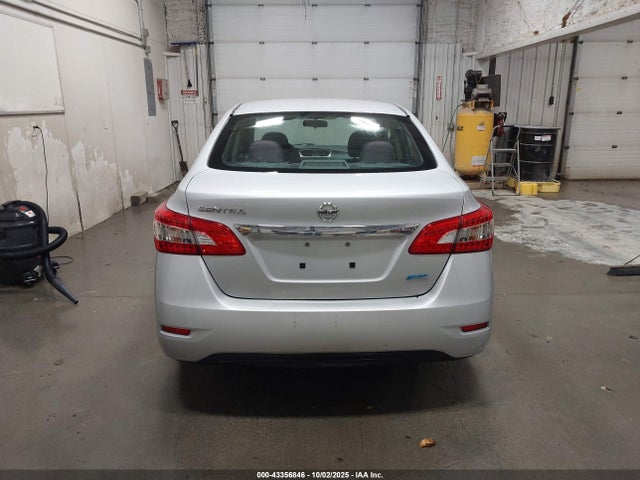 Nissan 2014 2014 3N1AB7AP7EY205026 Image 17