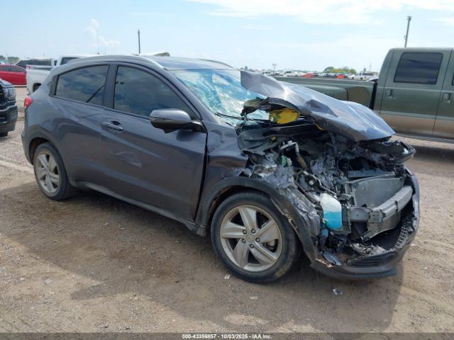 2020 HONDA HR-V 3CZRU5H50LM717499