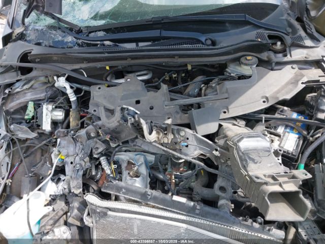 2020 HONDA HR-V 3CZRU5H50LM717499 Photo 9