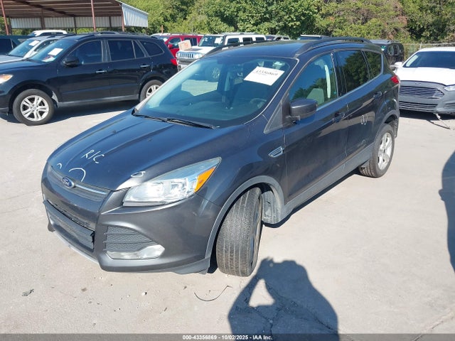 1FMCU0GXXFUB05405 Ford 2015