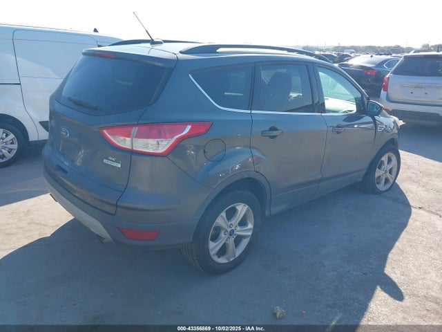 1FMCU0GXXFUB05405 Ford 2015