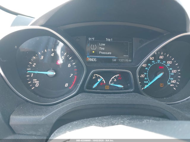1FMCU0GXXFUB05405 Ford 2015