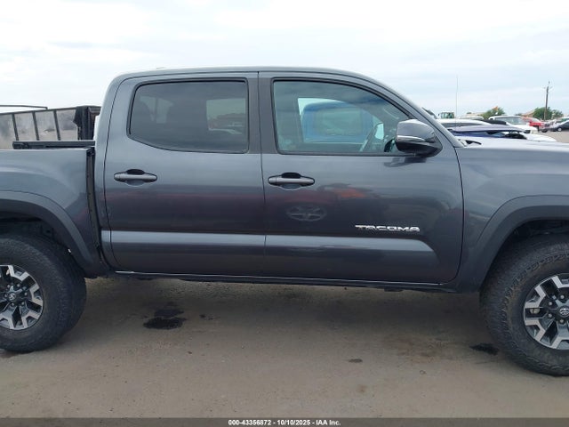 3TMCZ5AN7MM421937 Toyota Tacoma Trd Off-road