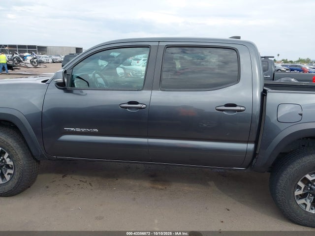 3TMCZ5AN7MM421937 Toyota Tacoma Trd Off-road