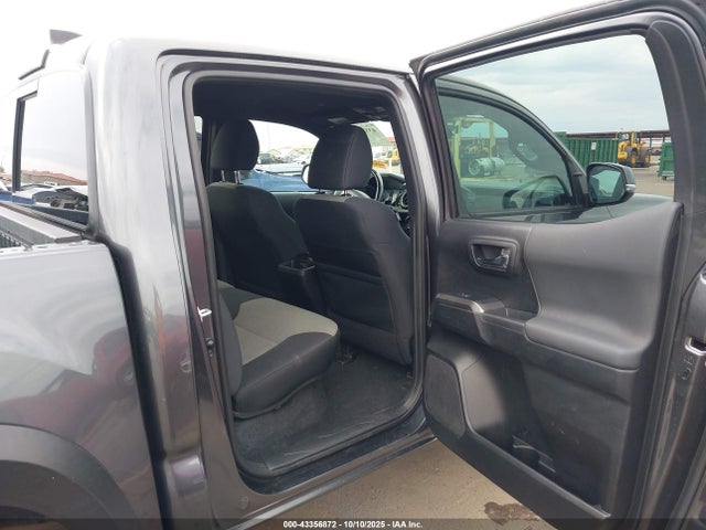 3TMCZ5AN7MM421937 Toyota Tacoma Trd Off-road