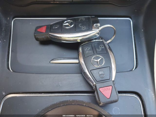 2018 MERCEDES-BENZ CLA 250 WDDSJ4EB6JN555570 Photo 10