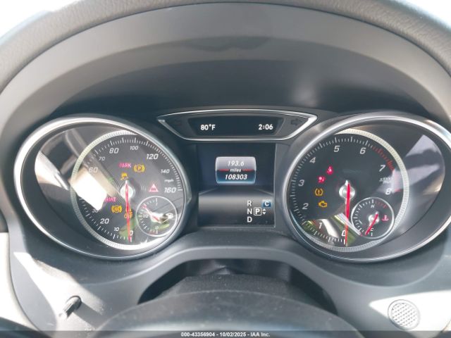 2018 MERCEDES-BENZ CLA 250 WDDSJ4EB6JN555570 Photo 6