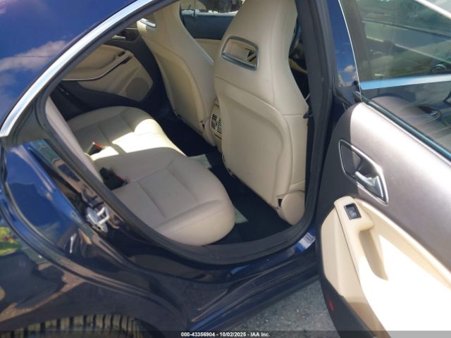 2018 MERCEDES-BENZ CLA 250 WDDSJ4EB6JN555570 Photo 7