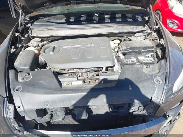 Jeep Cherokee 2016 1C4PJMCS0GW164274 Image 10