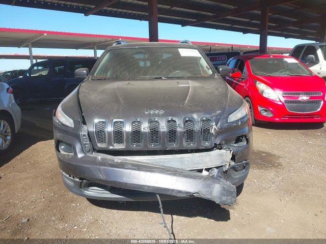 Jeep Cherokee 2016 1C4PJMCS0GW164274 Image 12