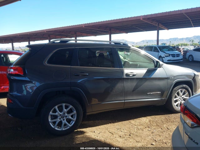 Jeep Cherokee 2016 1C4PJMCS0GW164274 Image 13