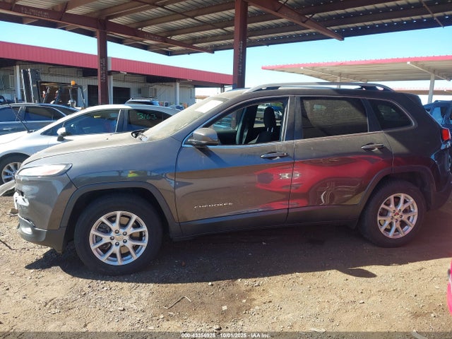 Jeep Cherokee 2016 1C4PJMCS0GW164274 Image 14
